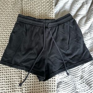 Aeropostale Sweat Shorts